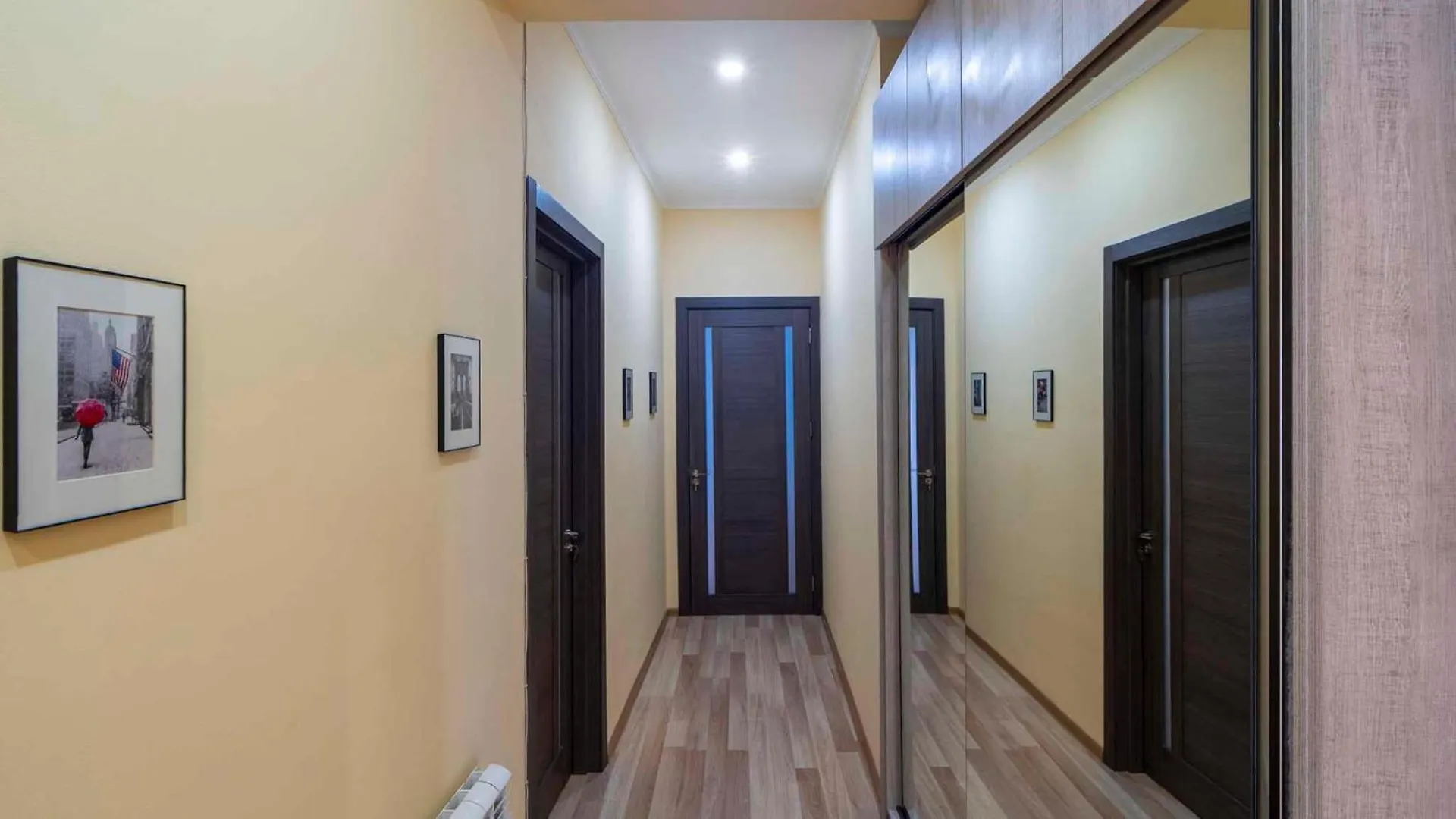 The Bright Beam Apartment - 2 Bedroom تبليسي
